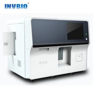 Automatic Blood Cell Counter Hematology Analyzer Clinical Chemistry Analyzer