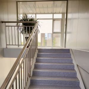 Zontop Modern Luxury Quick Concrete Construction Complete Large Modular Prefab