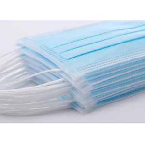 Sterilize Disposable Surgical Masks