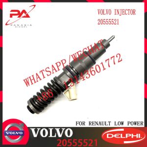 Fuel Injectors nozzle BEBE4J01001 BEBE4N01001 21582103 21569191 7421582103