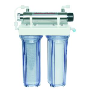 High Precision Home Water Purifiers And Filters,table modle , 2 stage Water