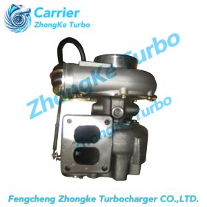 HX50W Turbo 4040662 65.09100-7070A 69091007070A Turbocharger For Daewoo With