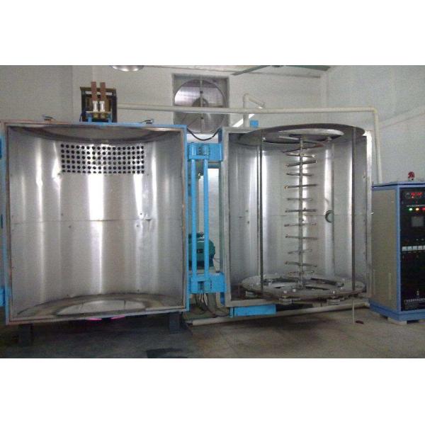 Buy Touch Screen Plastic Car Lamp Vacuum Metalizing Machine at wholesale prices