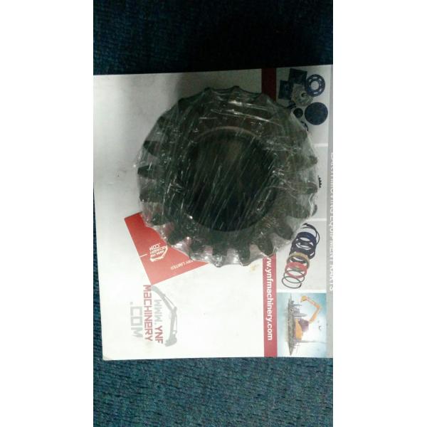 Sa7117-38431 Excavator Bearing Travel Planetary Gearboxes For Volvo E290 Excavator Gears