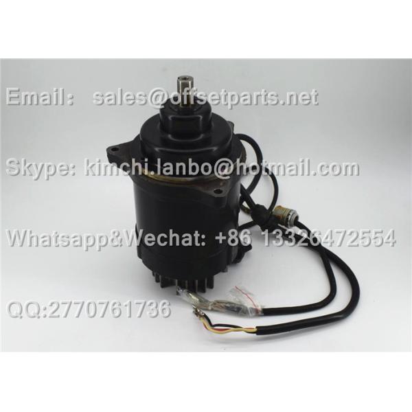 Komori Parts NI20-200FG-X4KT Used Water Rollrt Motor For L540c Offset Printing Machine Spare Parts