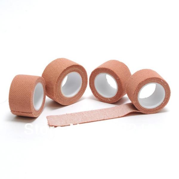 Buy SL08-018 bowling finger tape finger protection tape Elastic Adhesive Finger Tape at wholesale prices