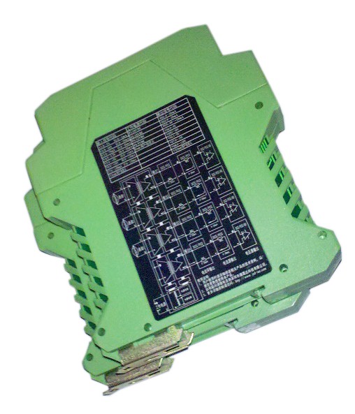 Buy 4-20mA/0-10V to 0-5KHZ/0-10KHZ/0-50kHZ frequency pulse transmitter I/F V/F converter at wholesale prices