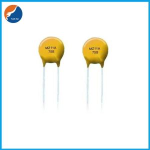MZ11A 330 OHM 500V Ceramic Filament Preheating PTC Thermistor