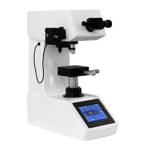 China Manual Turret Digital Vickers Micro Hardness Tester MicroVicky VM1010 Series on sale