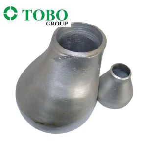 Seamless Alloy Steel Butt Welding Reducer Hastelloy C4 Pipe Fittings