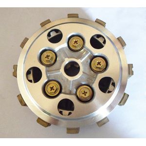 High Performance One Way Clutch ADC12 Material OEM Available For Motorbike