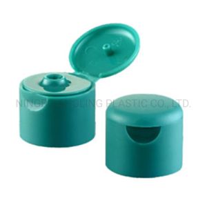 24410 Plastic Flip Top Cap Cheaper PP Cap 50X38X40CM Customization