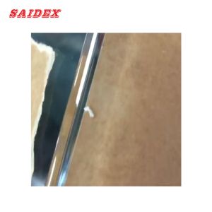 Acrylic Machine 30 degree, 45 degree 60 degree polish at the same time