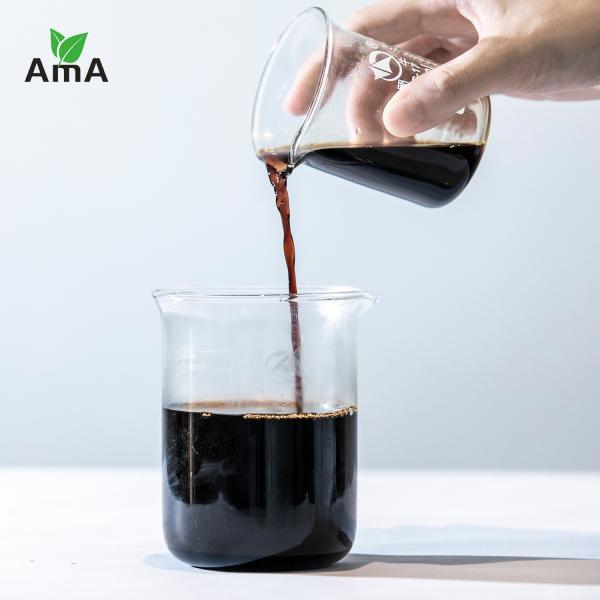 Organic Nitrogen Liquid Fertilizer Amino Acid 30% No Salt No Chloride