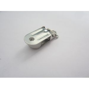 fast selling suspender clip wholesale from Shenzhen factory