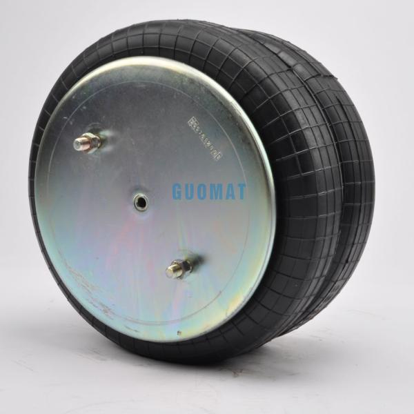 Fd 530-35 530 Contitech Air Spring W013587557 Firestone Double Convoluted Air Bag for Twthill 1998301