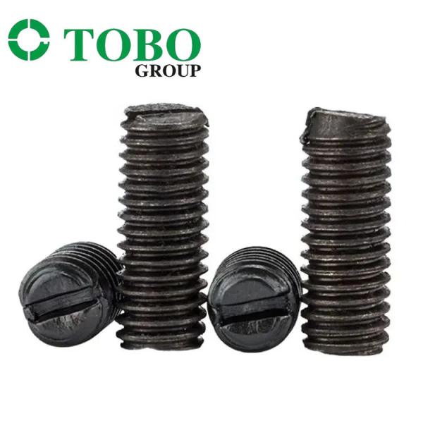 Buy Carbon Steel Surface Hex Head Bolts at wholesale prices