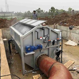 China Advanced Activated Carbon Water Purification System | Stainless Steel Construction on sale