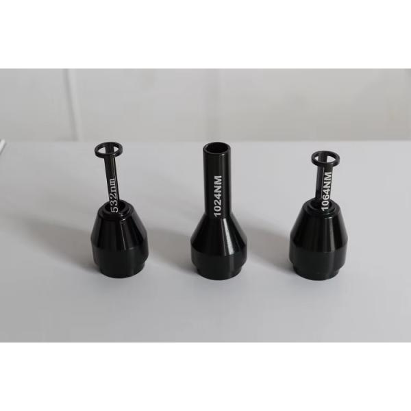 2 IN 1 YAG 4 Wavelength Hair Removal Alexandrite Laser Diode Laser Hair Removal Machine