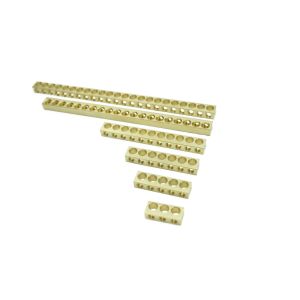 Brass CNC Parts Brass Metal CNC Machining