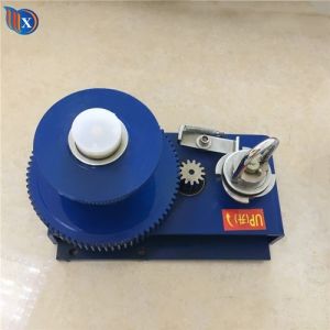 1500lbs 3000lbs Chicken Poultry Winching Machine