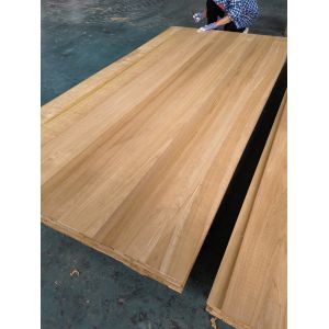 Carbonized Wood Board Yellow Poplar Solid Wood Boards Thickness 12mm-30mm