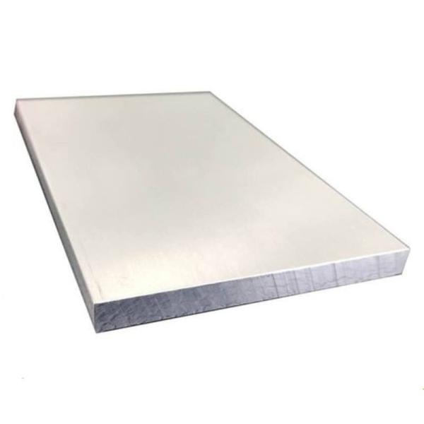 Varies Color Black Silver Gold Anodized Aluminum Plate Processing Custom Aluminum Alloy Plate Asset Sign Plate 0.5mm 1.0