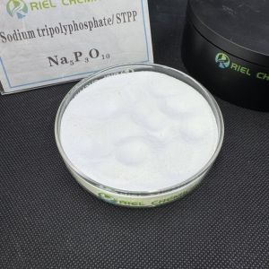 Industrial Grade 96% Sodium Tripolyphosphate for Water Treatment