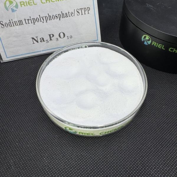 Buy Industrial Grade 96% Sodium Tripolyphosphate for Water Treatment at wholesale prices