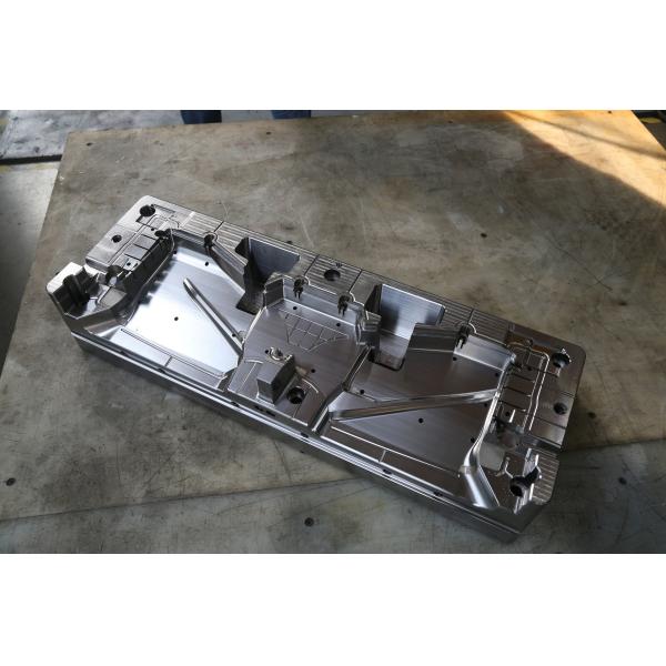 Buy Hot Runner Normal 2 Plate Injection Molded Parts at wholesale prices