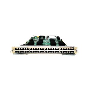China N9K-X9432PQ 9500 Linecard 32p QSFP Switches with POE Stackable QoS SNMP LACP Functions on sale