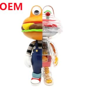 Custom Pvc Figure Supplier custom Your Own design Toy Manufacturer Custom Vinyl