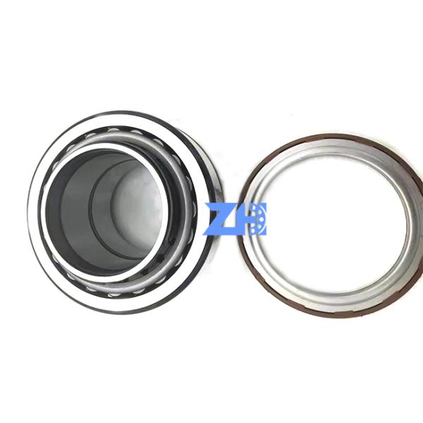 P0 P5 P4 P3 P2 Ank Wheel Bearings 566834.H195 566834.H195RS 566834.H195RZ