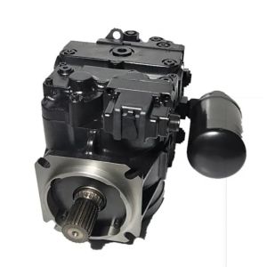 Hydraulic Spare Parts For Danfoss Piston Pump FRR074BBS3134NNN3S1C2A1NNNNNNNNNN