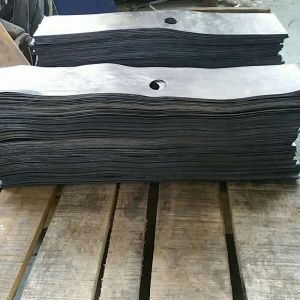 Quality 1mm Lead Sheet / Lead Sheet For X Ray Room for sale