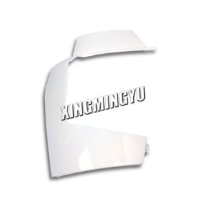 Factory Outlet T5G HOWO Truck Parts Front Bumper WG1664245004