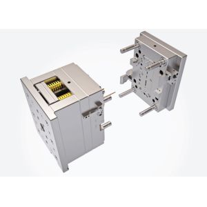 IATF16949 LKM Single Cavity Mould For Automotive Parts