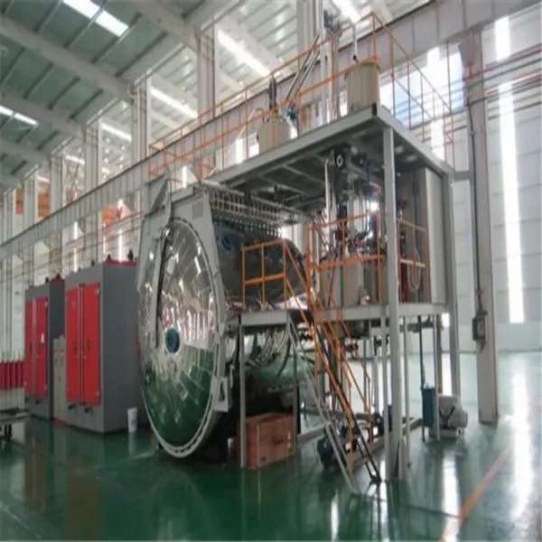 Well Type Annealing Furnace for Electric CT PT, Dry Type Transformer