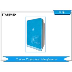 Shining Blue Air Purification System Household 800m3 Applicable Volume