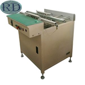 L-R PCB Direction SMT Assembly Equipment Wave Soldering Machine In Feed Conveyor