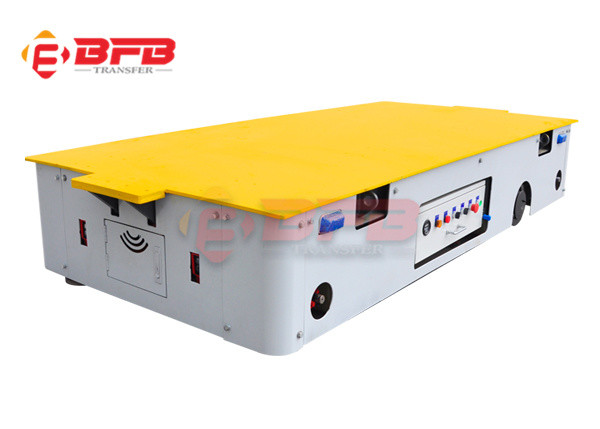 Trackless Transfer Cart Sales Battery Operated Die Cart Move In The Floor
