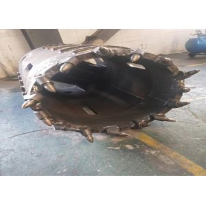 Quality Rotary Rock Core Barrel For Gravel for sale