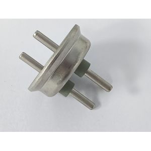 Electroless Nickel Coated Fridge Compressor Terminals 20A-30A Withstand High