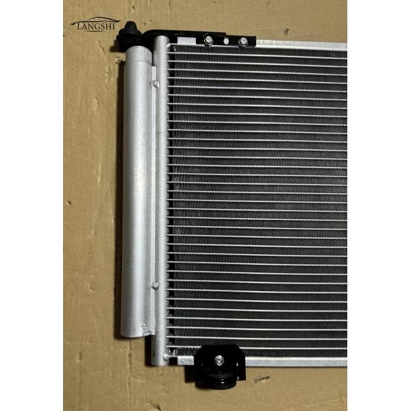 88450-02340 OE NO. Car Fitment TOYOTA FAW GR AC Condenser for Toyota COROLLA 2004-2017