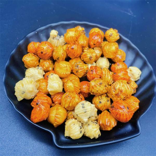 Buy Sesame Cracker Korean Fried Rice Crackers at wholesale prices