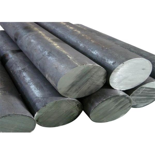 Buy A105 Round Carbon Steel Rod Cold Drawn Q235 Welding at wholesale prices