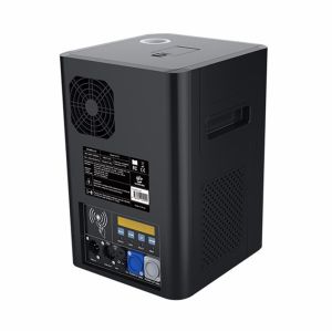 Cold Spark Fountain Display Machine