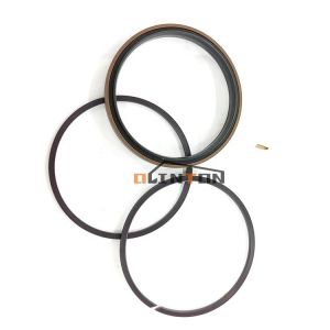 Bulldozer Parts 707-44-11080 Seal Kits with OEM Cylinder Piston Ring and OEM
