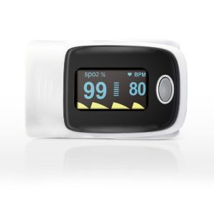Quality Acrylic Material Oxygen Pulse Oximeter Multi Parameter for sale