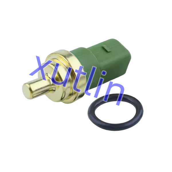 Auto Engine Senso Engine Coolant Temperature Sensor 059919501 032121142 059919501A For VW Passat Golf Beetle Jetta Polo